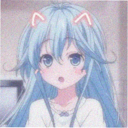 路人甲 头像